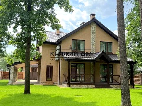 будинок за адресою Соснова, 30А