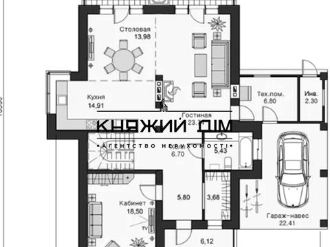 будинок за адресою Соснова, 30А