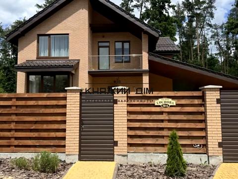 будинок за адресою Соснова, 30А