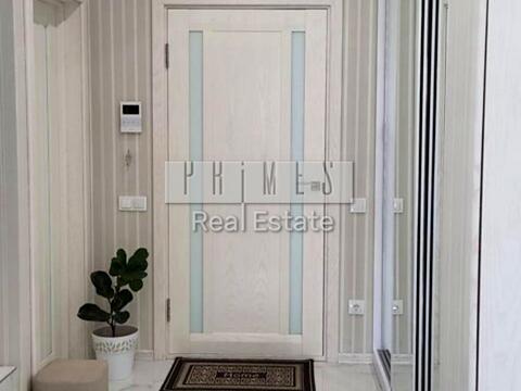 дом по адресу Центральная ул.