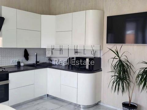 дом по адресу Центральная ул.