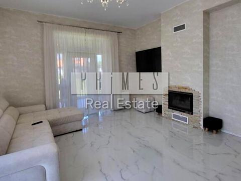 дом по адресу Центральная ул.