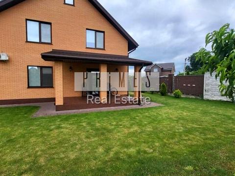 дом по адресу Центральная ул.