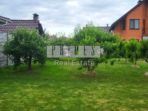 дом по адресу Центральная ул.