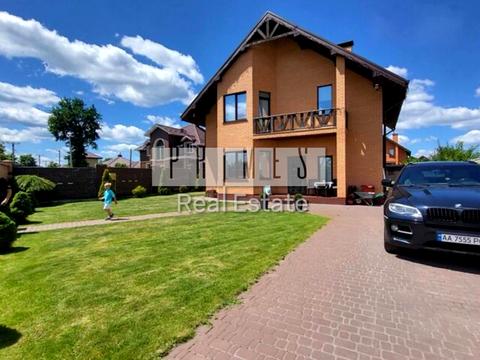 дом по адресу Центральная ул.