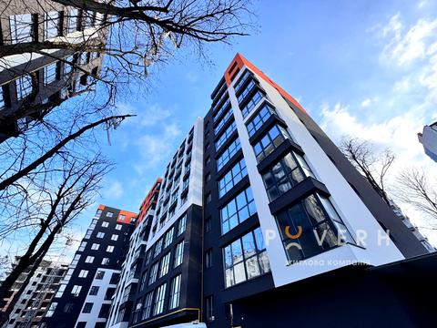 квартира по адресу Национальной Гвардии ул., 2а