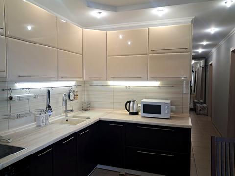 квартира за адресою Братства Тарасівців вул. (Декабристів), 12/37