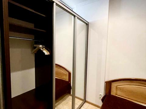 квартира за адресою Миколи Міхновського бульв. (Дружби народів), 14-16