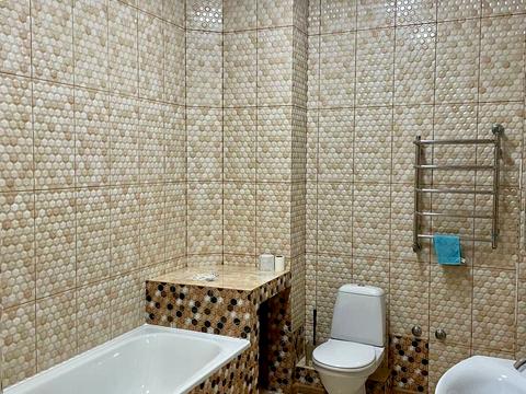 квартира за адресою Миколи Міхновського бульв. (Дружби народів), 14-16