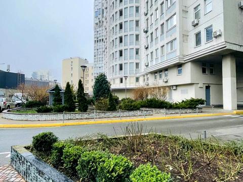 квартира за адресою Миколи Міхновського бульв. (Дружби народів), 14-16