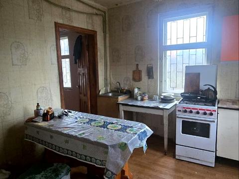 будинок за адресою Київська