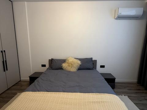 квартира по адресу Малоголосковская ул., 8д