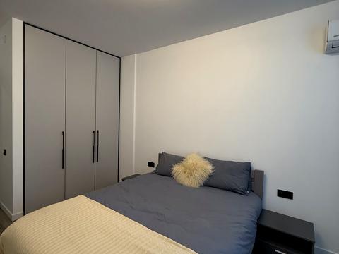 квартира по адресу Малоголосковская ул., 8д