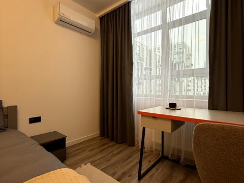 квартира по адресу Малоголосковская ул., 8д