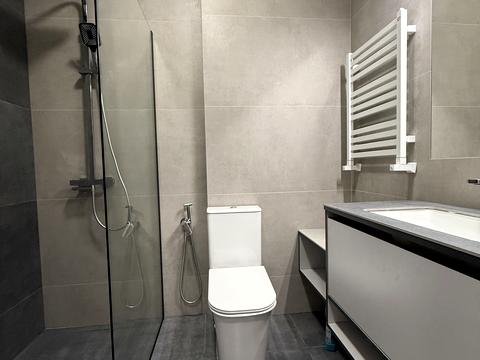 квартира по адресу Малоголосковская ул., 8д