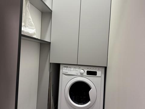 квартира по адресу Малоголосковская ул., 8д