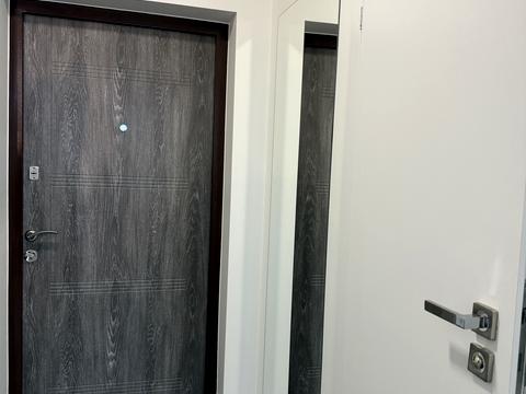 квартира по адресу Малоголосковская ул., 8д