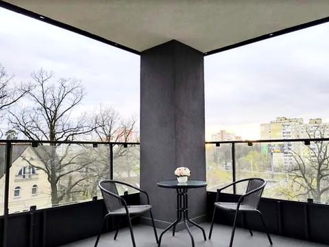 квартира за адресою Василя Стуса вул., 35-А