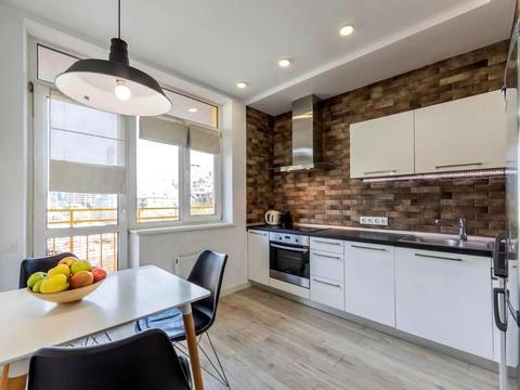 квартира за адресою Ямська вул., 52