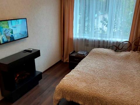 квартира за адресою Володимира Пилипчука вул., 36