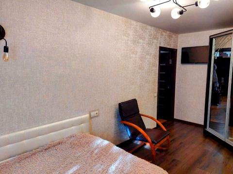 квартира за адресою Володимира Пилипчука вул., 36