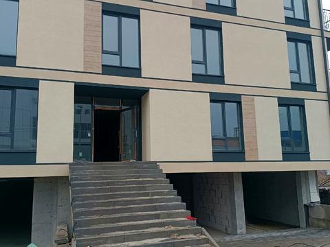 квартира по адресу Степана Бандеры пер. (Рыбалко Маршала), 14