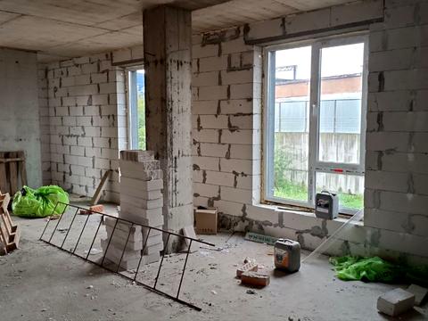 квартира по адресу Степана Бандеры пер. (Рыбалко Маршала), 14