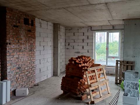 квартира по адресу Степана Бандеры пер. (Рыбалко Маршала), 14