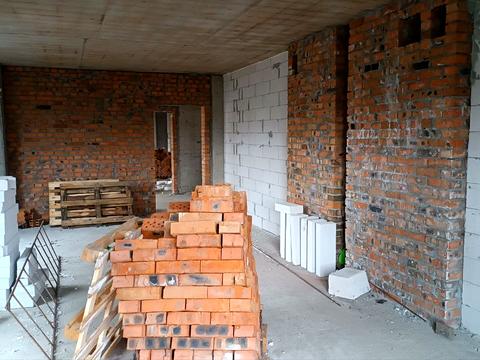 квартира по адресу Степана Бандеры пер. (Рыбалко Маршала), 14