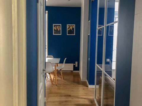 квартира за адресою Василя Тютюнника вул. (Анрі Барбюса), 28-А