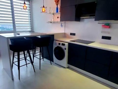 квартира за адресою Теремківська вул., 3-А