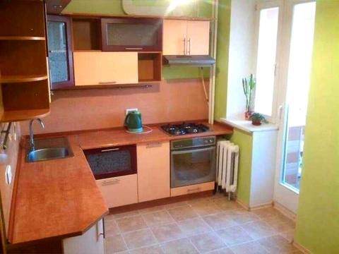 квартира по адресу Вітряні Гори ул., 2-Б