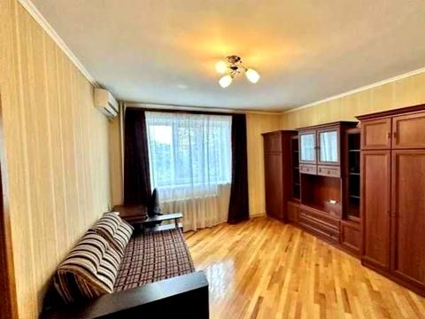 квартира по адресу Вітряні Гори ул., 2-Б