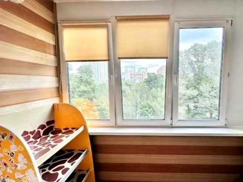 квартира по адресу Вітряні Гори ул., 2-Б