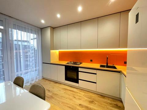 квартира за адресою Юліана Пелеша вул., 1