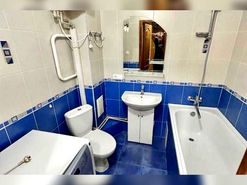 квартира по адресу Вітряні Гори ул., 2-Б