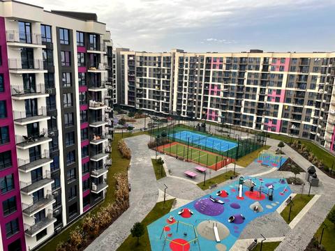 квартира за адресою Юліана Пелеша вул., 1