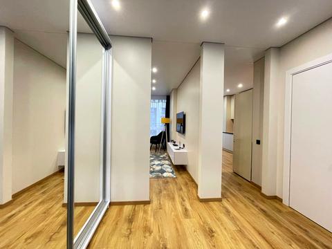 квартира за адресою Юліана Пелеша вул., 1