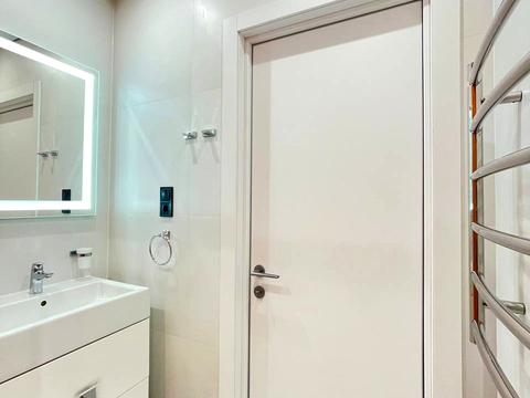 квартира за адресою Юліана Пелеша вул., 1