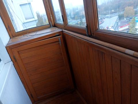 квартира по адресу Гната Юры ул., 11