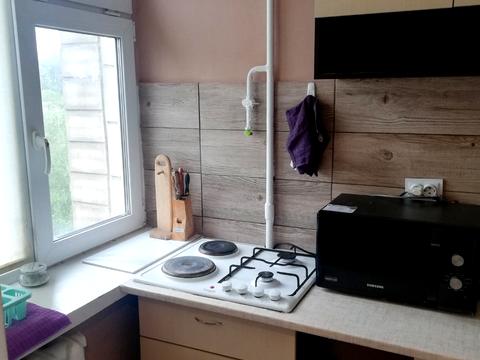 квартира за адресою Голосіївська вул., 3