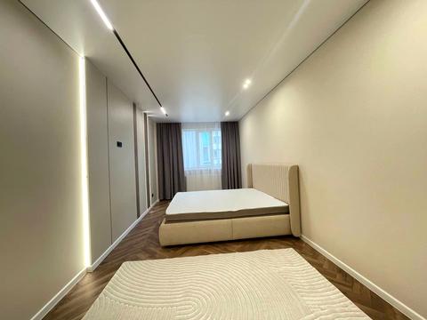 квартира по адресу Бельведерская ул., 23