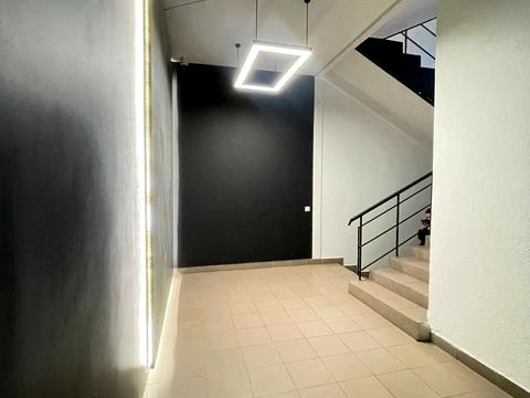 квартира по адресу Бельведерская ул., 23