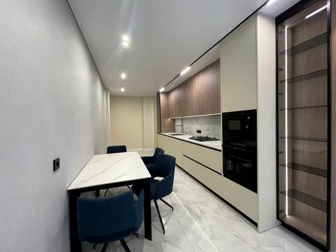 квартира по адресу Бельведерская ул., 23