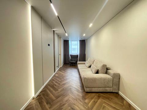 квартира по адресу Бельведерская ул., 23