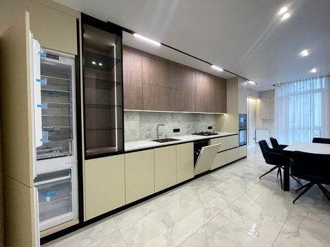 квартира по адресу Бельведерская ул., 23