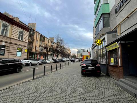 квартира по адресу Бельведерская ул., 23