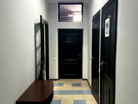 комерційна за адресою Княгині Ольги вул., 5