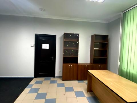 комерційна за адресою Княгині Ольги вул., 5