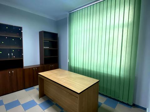 комерційна за адресою Княгині Ольги вул., 5